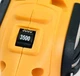 Полировальная машина DeWalt DWP849X Число оборотов 3500об/мин Мощность 1250Вт Диаметр диска 180 мм - изображение 10