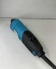 Гравер электрический Makita GD0210 мощностью 600 Вт 27000 об/мин. Питрон 1.5 – 6.5 мм 35 насадок - изображение 10