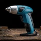 Викрутка акумуляторна Makita DF001DW 4 Н·м (АКБ 3,6 В) 0–200 об/хв Патрон шестигранний Кейс набір біт - зображення 2