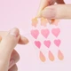 Needly Мікроголкові патчі від прищів Patch for blemishes colorful 12 шт - зображення 5
