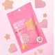 Needly Мікроголкові патчі від прищів Patch for blemishes colorful 12 шт - зображення 6