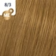 Краска для волос Wella Professionals Koleston Perfect ME+ 8/3 Rich Naturals Насыщенный натуральный 60 мл (8005610663357) - изображение 2