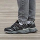 Кросівки New Balance 9060 Termo Black Grey 43 - изображение 1