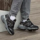 Кросівки New Balance 9060 Termo Black Grey 43 - изображение 2