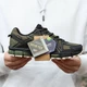Кросівки Asics Gel-Kahaha Gore-Tex Khaki 42 - зображення 3