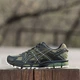 Кросівки Asics Gel-Kahaha Gore-Tex Khaki 42 - зображення 5