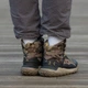 Черевики Under Armour Hovr Dawn WP Boots Camo 41 - изображение 6