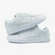 Кросівки Nike Dunk Low Full White 39 - изображение 2