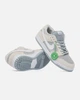 Кросівки Nike SB Dunk Low Sweet Grey 45 - изображение 5
