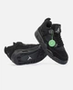 Кросівки Nike Air Jordan 4 Black 41 - изображение 5