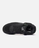 Кросівки Nike Air Jordan 4 Black 43 - зображення 7