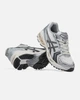 Кросівки Asics Gel X JuJJound Kayano 14 Silver Black 41 - изображение 5