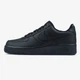 Кросівки Nike Air Force 1 Low Black 41 - зображення 2