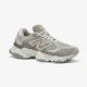 Кросівки New Balance 9060 Brown Beige 39 - изображение 2