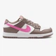 Кросівки Nike SB Dunk Low Smokey Mauve Playful Pink 39 - изображение 3