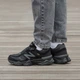 Кросівки New Balance 9060 Termo All Black 42 - зображення 1