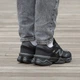 Кросівки New Balance 9060 Termo All Black 44 - зображення 3