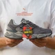 Кросівки New Balance 9060 Termo Dark Grey 41 - изображение 5