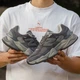 Кросівки New Balance 9060 Termo Dark Grey 41 - изображение 6