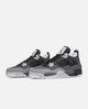 Кросівки Nike Air Jordan 4 Retro Fear Pack 41 - зображення 2
