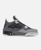 Кросівки Nike Air Jordan 4 Retro Fear Pack 41 - зображення 3