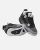 Кросівки Nike Air Jordan 4 Retro Fear Pack 42 - зображення 6