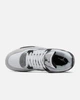 Кросівки Nike Air Jordan 4 White 42 - зображення 3