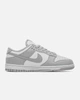 Кросівки Nike Dunk Low Retro Grey Fog 42 - изображение 1