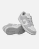 Кросівки Nike Dunk Low Retro Grey Fog 42 - изображение 2