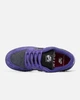 Кросівки Nike SB Dunk x Supreme Purple 42 - изображение 3
