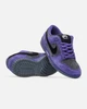 Кросівки Nike SB Dunk x Supreme Purple 42 - изображение 5