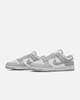 Кросівки Nike Dunk Low Retro Grey Fog 42 - изображение 5