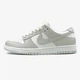 Кросівки Nike Dunk Low Beige Milk 41 - изображение 1