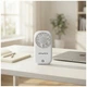 Вентилятор ручной AWEI F57 White (F75) - изображение 3