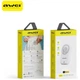 Вентилятор ручной AWEI F57 White (F75) - изображение 5
