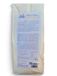 Борошно безглютенове Molino Cosma Pane e Pizza 1 кг професійна суміш Gluten Free Lactose Free без глютену без лактози для піци хліба фокачі чіабати булочок домашньої випічки дріжджового тіста HoReCa - зображення 5