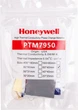Термопрокладка Honeywell PTM7950 40x80x0.2 мм (NC032791) - изображение 1