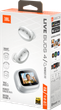 Навушники JBL Live Buds 4 Silver (JBLLIVEBUDS4SIL) - зображення 10