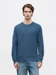 Джемпер мужской Tommy Hilfiger990558856 XL Синий (1161906047) - изображение 1