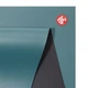 Килимок для йоги Manduka GRP Adapt 2.0 Dark Lotus 180x66x0.5 см - зображення 4