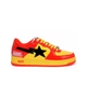 Кросівки Bape Sta x Marvel “Iron Man” A Bathing Ape 43 - изображение 1