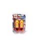 Кросівки Bape Sta x Marvel “Iron Man” A Bathing Ape 43 - изображение 2