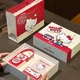 Портативная колонка MARtube Hello Kitty 5W Pink - изображение 7