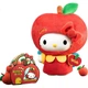 Портативная колонка MARtube Hello Kitty 5W Red/White - изображение 1