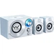 Портативная колонка Saida SADA S-20 3W - изображение 1