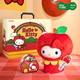Портативная колонка MARtube Hello Kitty 5W Red/White - изображение 3