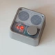 Портативная колонка Syitren N100 10W RGB Silver - изображение 2