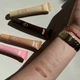 Блиск для губ LIPSS Lipper CHERRY 8 мл - изображение 6
