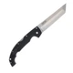 Ніж складаний Cold Steel Voyager XL Tanto Point, лезо Plain Stonewashed AUS-10A, руківя Black Griv-Ex, Тайвань, CS-29AXT - изображение 3