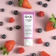 Маска для обличчя Q+A Vitamin A.C.E. Warming Gel Mask мультивітамінна 75 мл - изображение 2